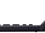 CASIO Tischrechner JW-200SC schwarz
