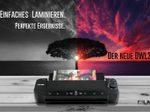LMG Laminiergerät Dowell bis DIN A3