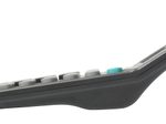 GENIE Tischrechner 225 BD schwarz