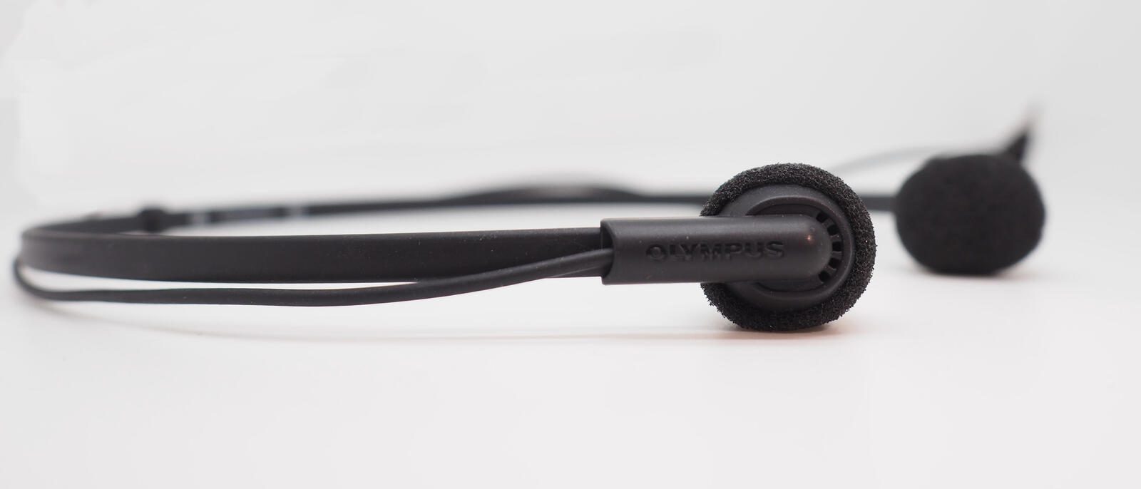 OLYMPUS In-Ear-Kopfhörer E103 schwarz