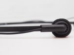 OLYMPUS In-Ear-Kopfhörer E103 schwarz