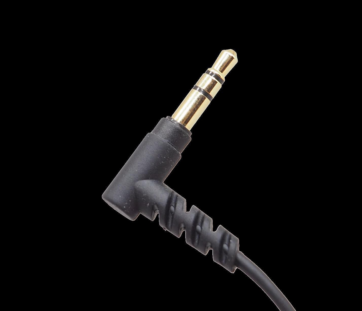 OLYMPUS In-Ear-Kopfhörer E103 schwarz