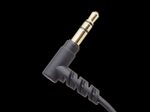 OLYMPUS In-Ear-Kopfhörer E103 schwarz