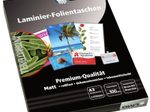 LMG Laminierfolien matt 100 mikron A3
