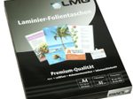 LMG Laminierfolien matt 80 mikron A4