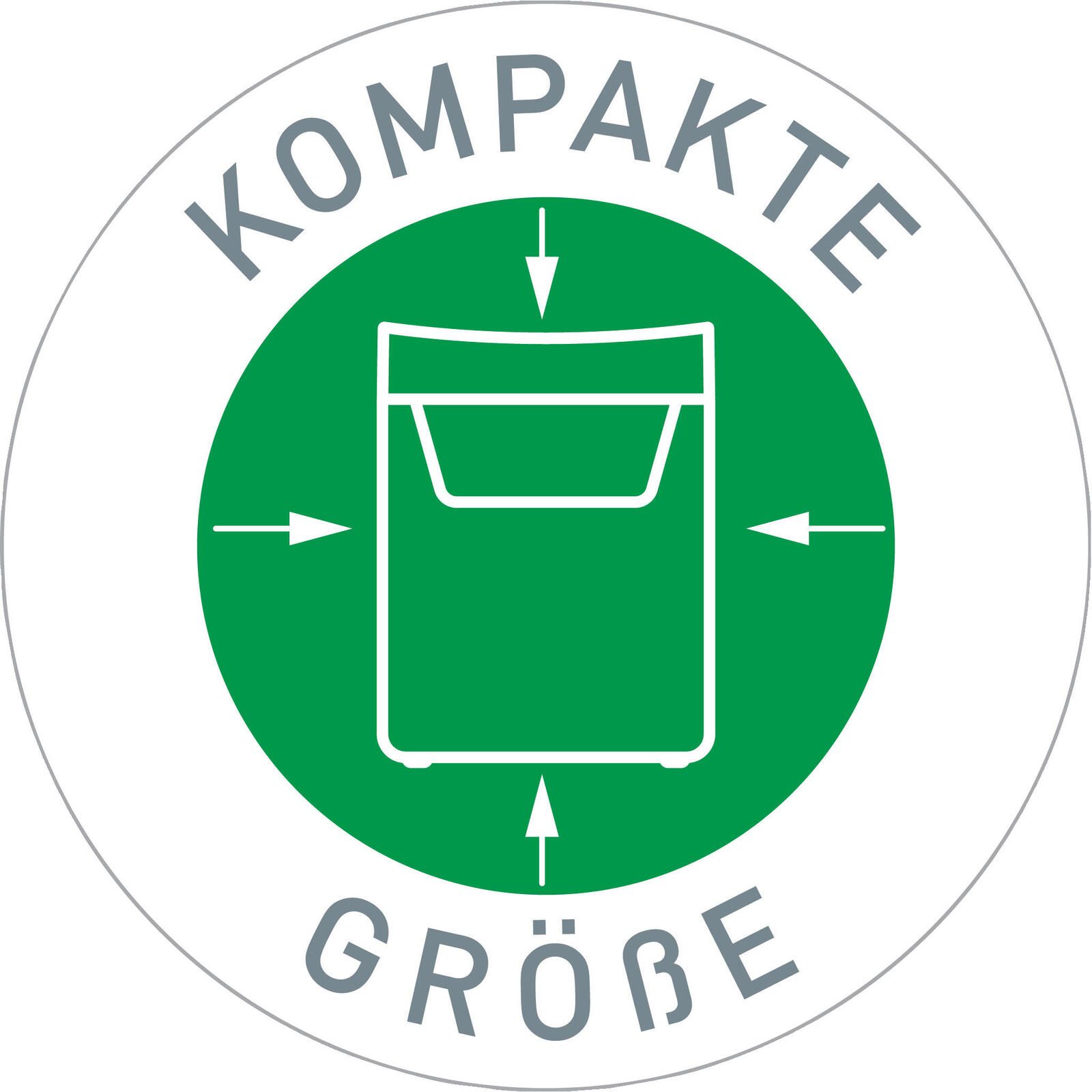 LEITZ Protect 8X Aktenvernichter mit Partikelschnitt bis 8 Blatt weiß