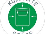 LEITZ Protect 8X Aktenvernichter mit Partikelschnitt bis 8 Blatt weiß