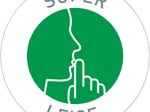 LEITZ Protect 8X Aktenvernichter mit Partikelschnitt bis 8 Blatt weiß