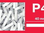 Rexel ProMax REX823 Aktenvernichter mit Partikelschnitt bis 8 Blatt schwarz