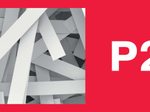 Rexel ProMax RPS812 Aktenvernichter mit Streifenschnitt bis 8 Blatt schwarz