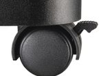 Hama Premium AutoM120 Aktenvernichter mit Partikelschnitt bis 120 Blatt schwarz