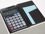 CASIO Taschenrechner SL-300VERA dunkelblau