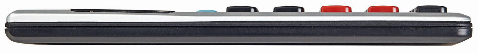 MAUL Taschenrechner M112 silber