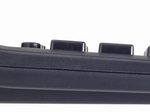 MAUL Tischrechner MC 12 schwarz
