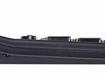 MAUL Tischrechner MXL 14 schwarz