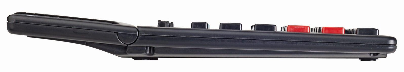 MAUL Tischrechner MCT500 schwarz
