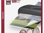 Hama Laminierfolien glänzend 80 mikron A5