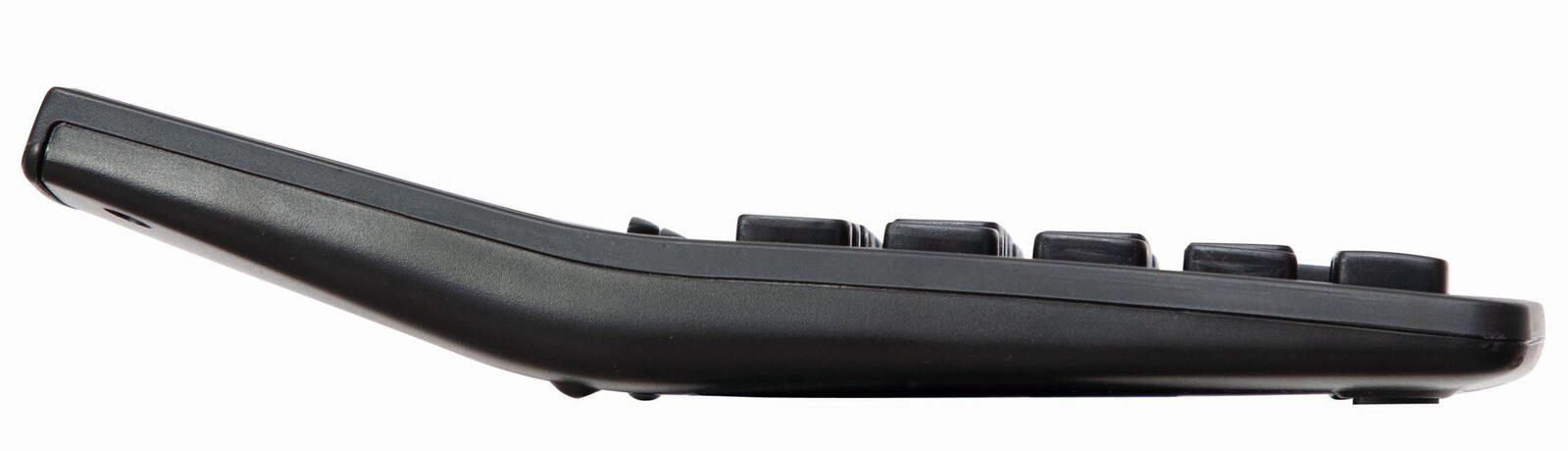 MAUL Tischrechner ECO 850 schwarz