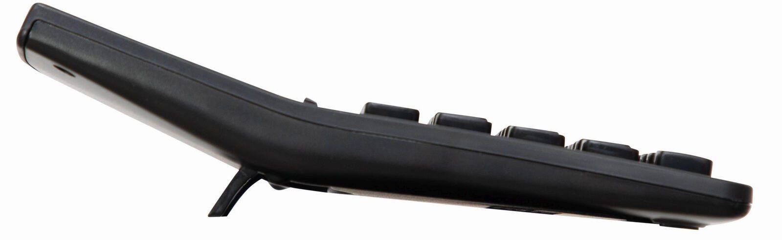MAUL Tischrechner ECO 850 schwarz