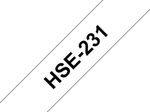 Brother Schrumpfschl. Hse-231E