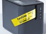 Brother P-touch P900Wc Beschriftungsgerät