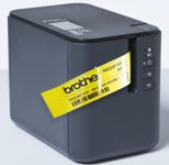 Brother P-touch P900Wc Beschriftungsgerät