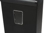 Hama Premium M8+ Aktenvernichter mit Partikelschnitt bis 8 Blatt schwarz
