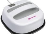 plottiX iXpress Classic 2 Transferpresse 22,8 x 22,8 cm