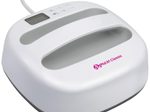 plottiX iXpress Classic 2 Transferpresse 22,8 x 22,8 cm