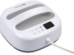 plottiX iXpress Classic 2 Transferpresse 22,8 x 22,8 cm