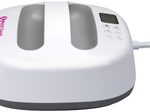 plottiX iXpress Classic 2 Transferpresse 22,8 x 22,8 cm