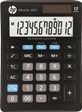 HP Tischrechner OfficeCalc 100II schwarz