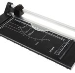 GENIE Rollenschneider für DIN A4