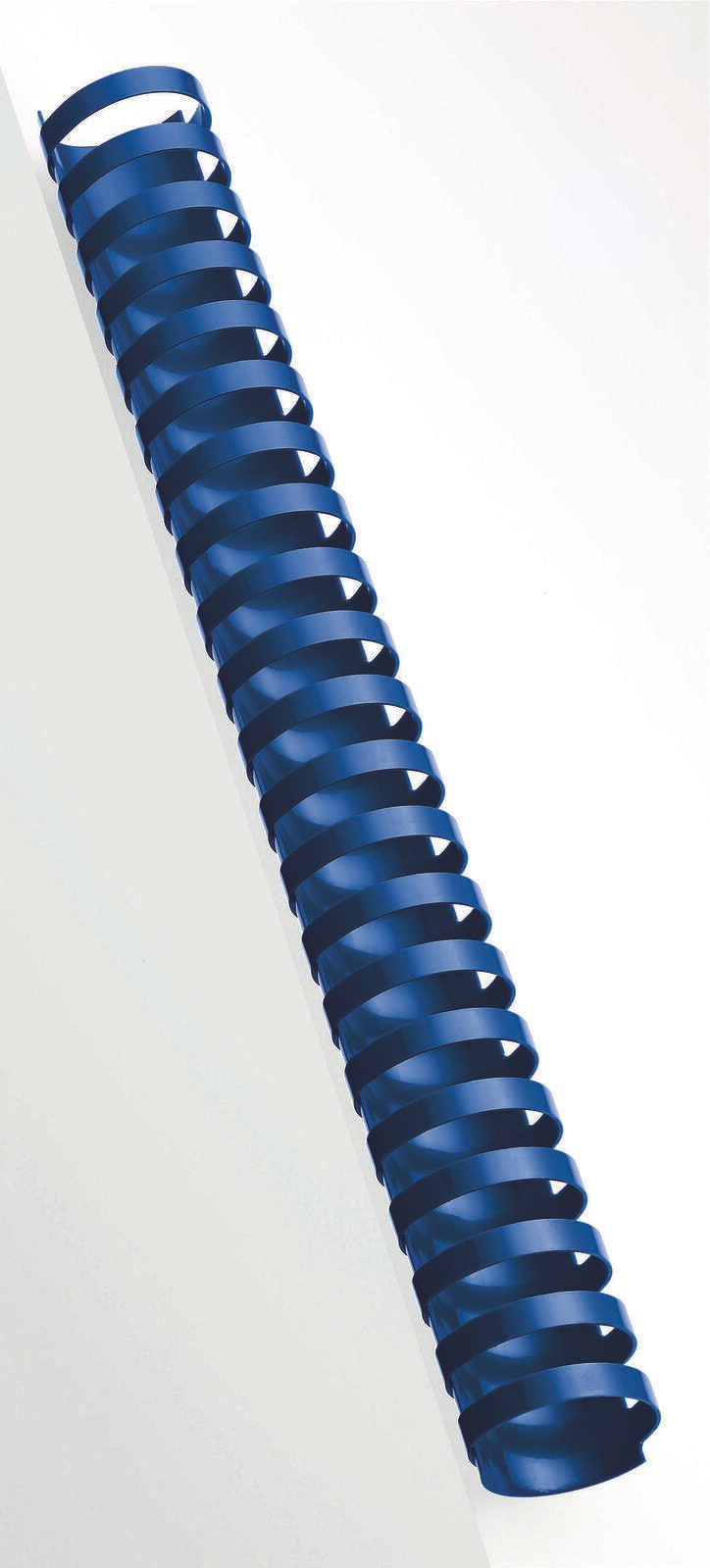 RENZ Kunststoffbinderücken blau