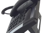 tiptel 1020 Schnurgebundenes Telefon schwarz