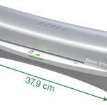 LEITZ Laminiergerät iLAM Home Office bis DIN A4