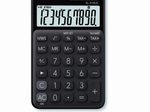 CASIO Taschenrechner SL-310UC schwarz