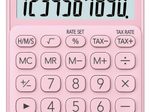 CASIO Taschenrechner SL-310UC rosa