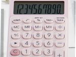 CASIO Taschenrechner SL-310UC rosa