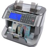 OLYMPIA Banknotenzähler NC455