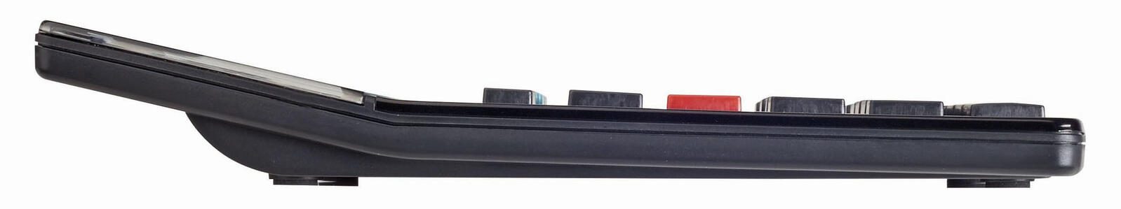 MAUL Tischrechner MTL600 schwarz