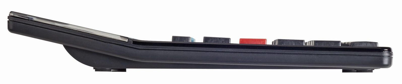 MAUL Tischrechner MTL800 schwarz