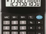 HP Tischrechner OfficeCalc 110 schwarz