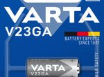 VARTA Batterie Fotobatterie 12 V