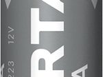 VARTA Batterie Fotobatterie 12 V