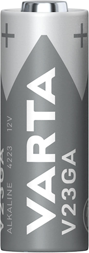 VARTA Batterie Fotobatterie 12 V