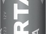 VARTA Batterie Fotobatterie 12 V