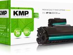 KMP Toner H-T14 schwarz kompatibel zu HP 12A; Canon 703(Q2612A; 7616A005)
