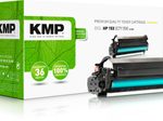 KMP Toner H-T20 schwarz kompatibel zu HP 15X (C7115X)