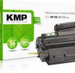 KMP Toner H-T24 schwarz kompatibel zu HP 13X (Q2613X)